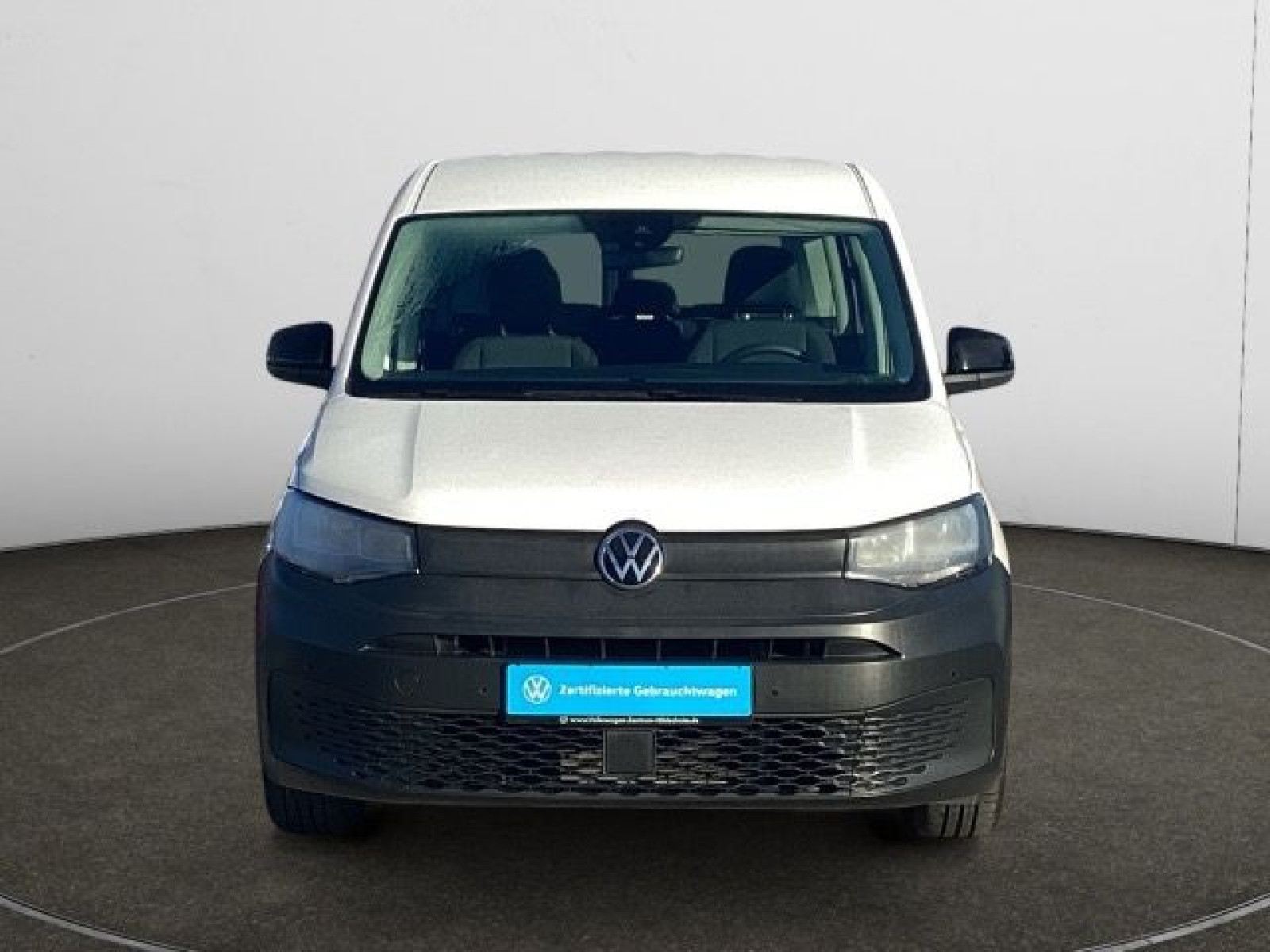 Volkswagen - Caddy Maxi_9