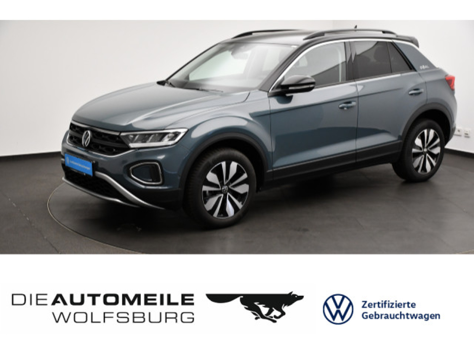 Volkswagen - T-Roc_1