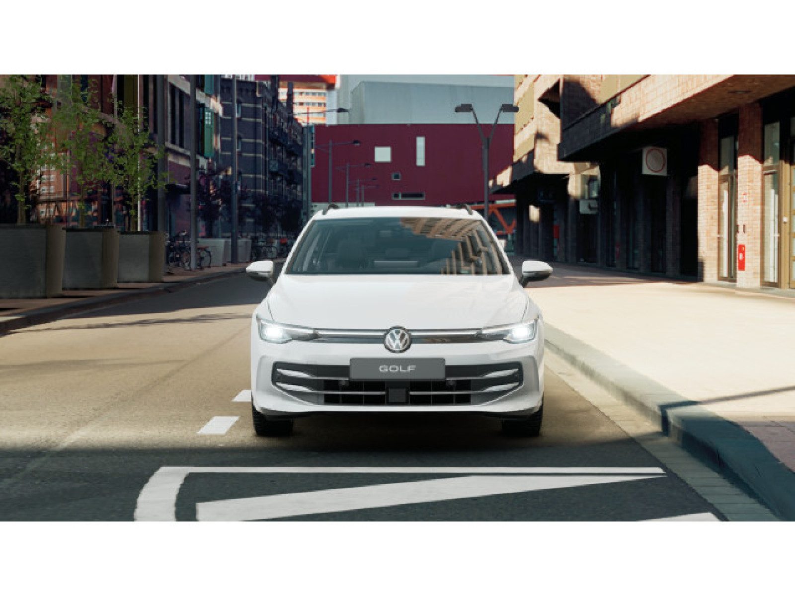 Volkswagen - Golf Variant_4