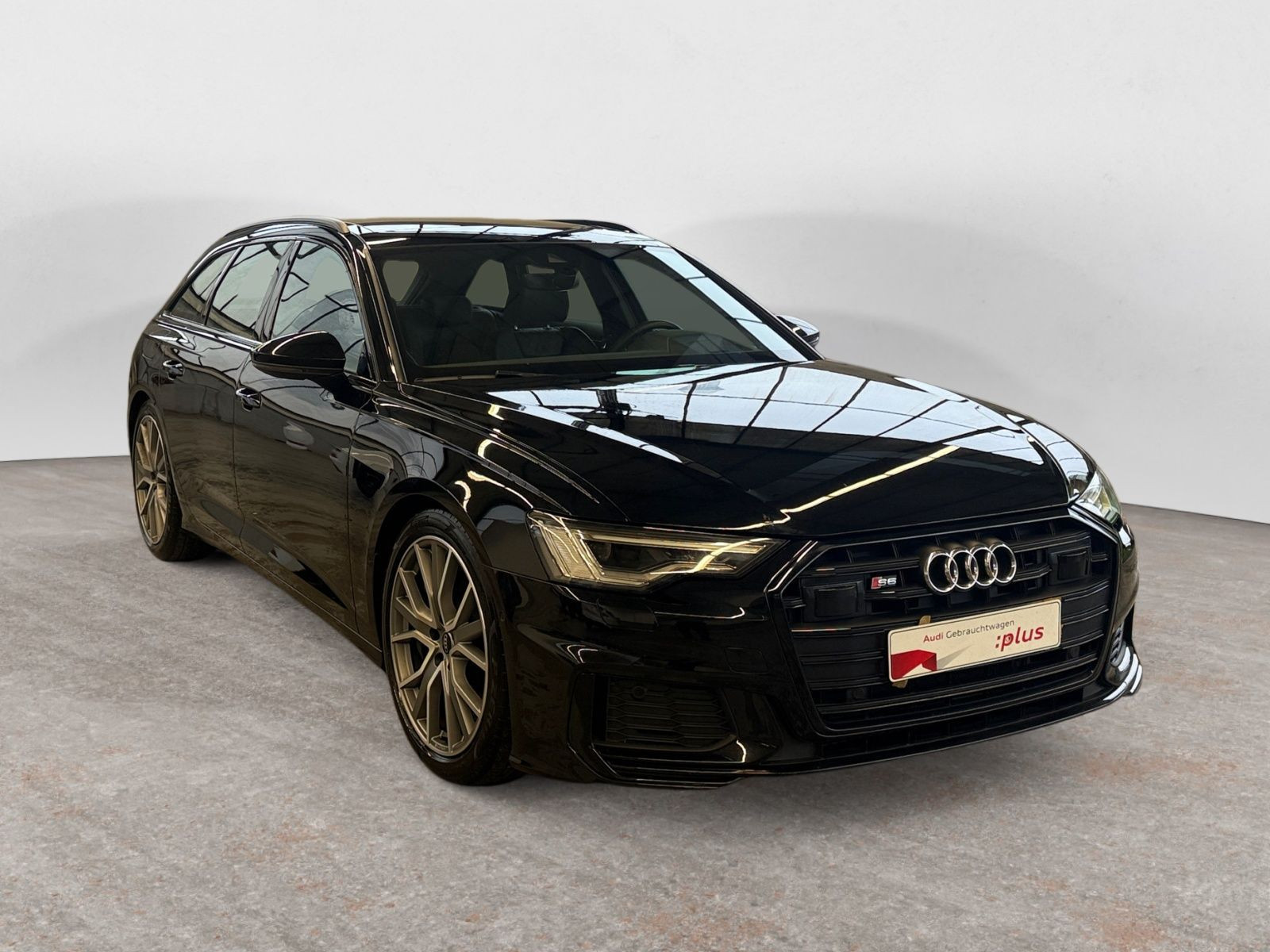 Audi - S6 Avant_8
