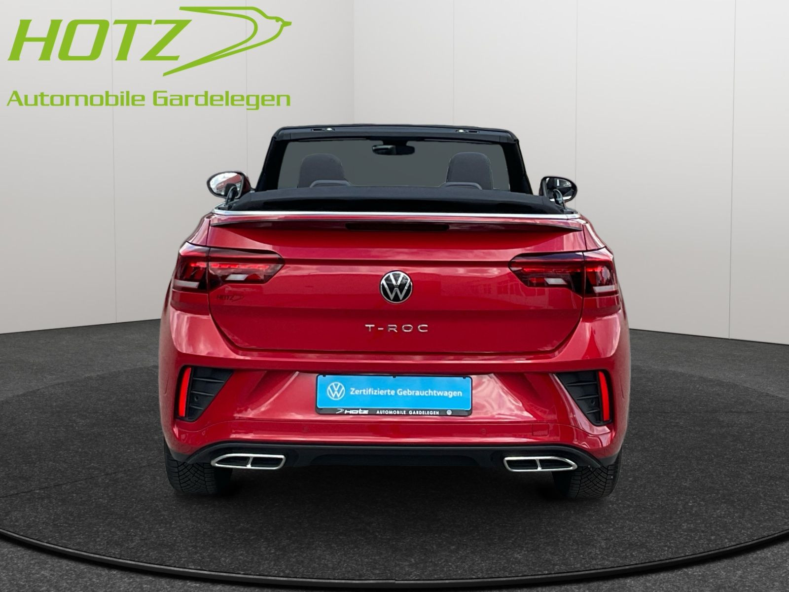 Volkswagen - T-Roc Cabriolet_4