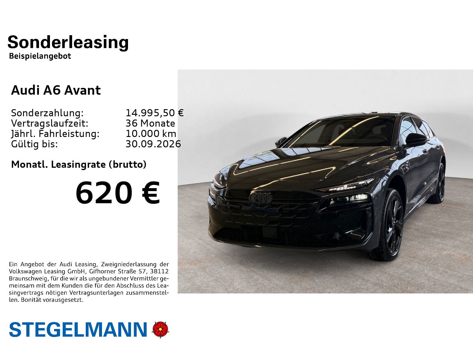 Audi - A6 Avant_2