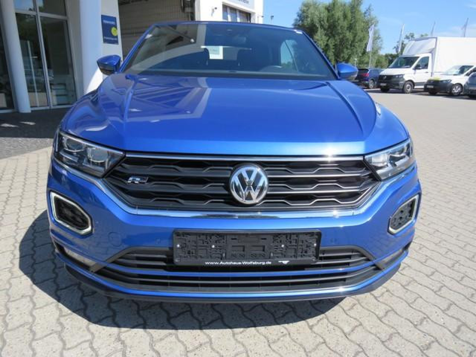 Volkswagen - T-Roc Cabriolet_3