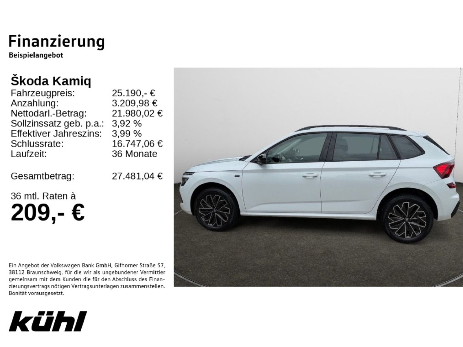 Škoda - Kamiq_2