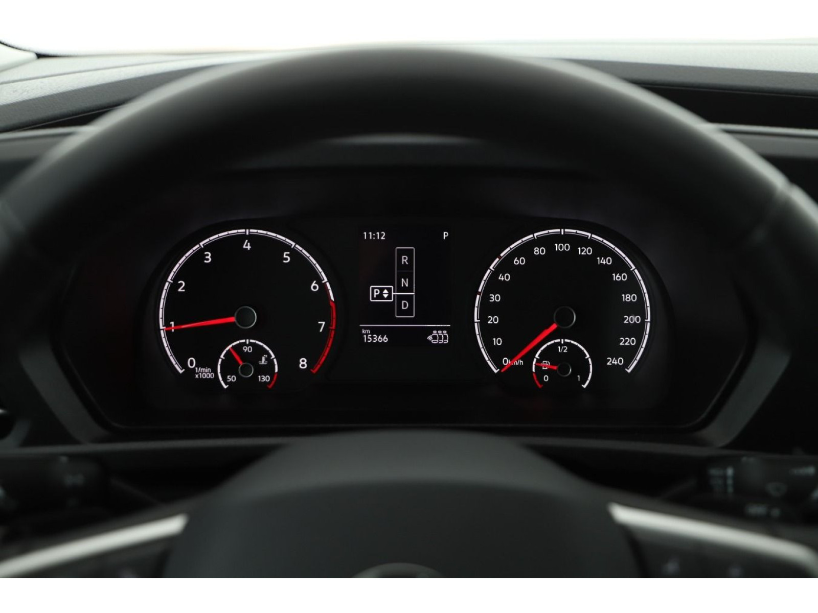 Volkswagen - Caddy_9