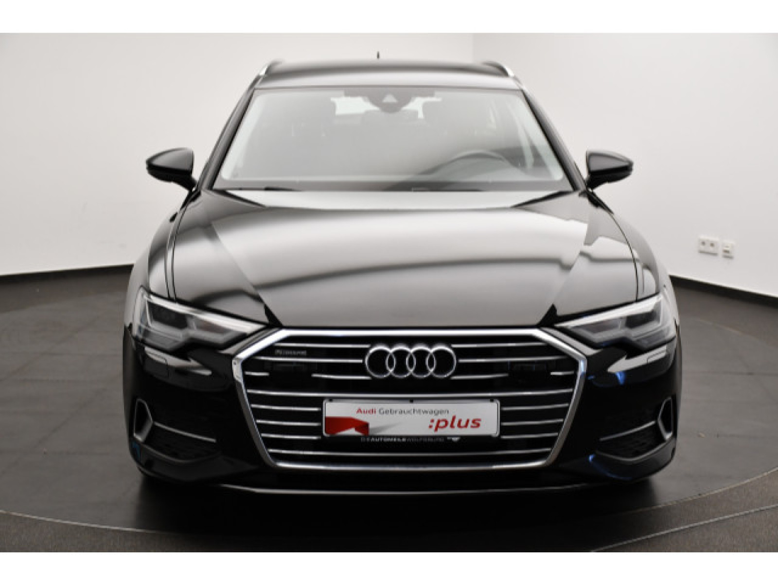 Audi - A6 Avant_18