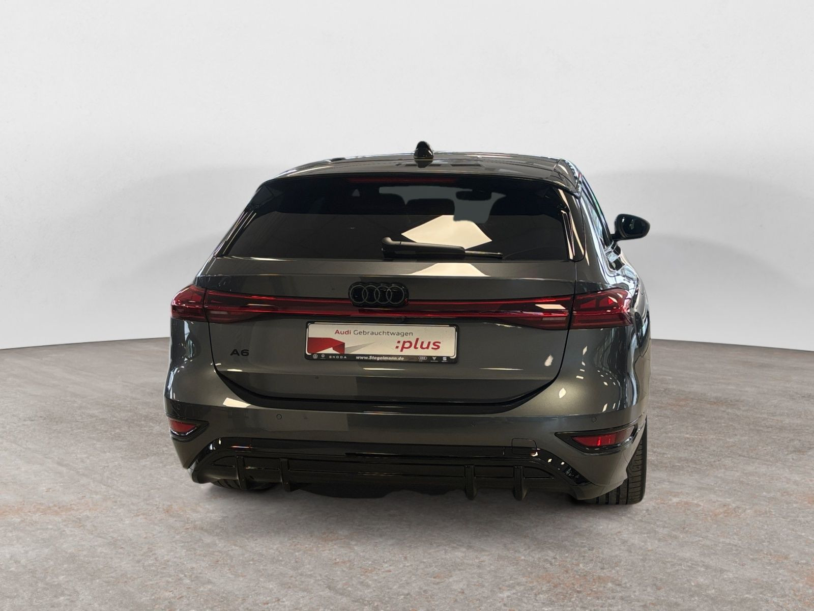 Audi - A6 Avant_6