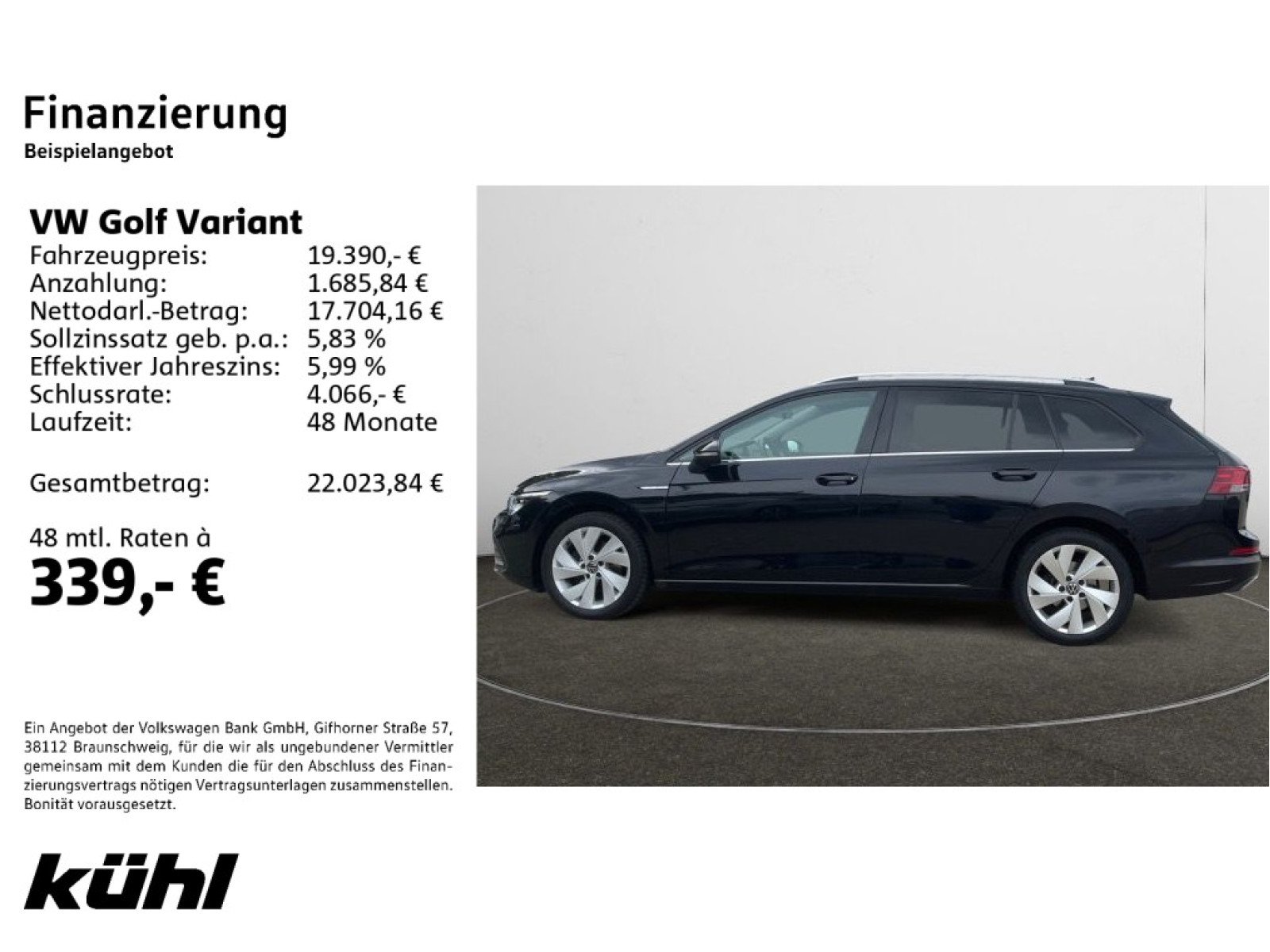 Volkswagen - Golf Variant_2