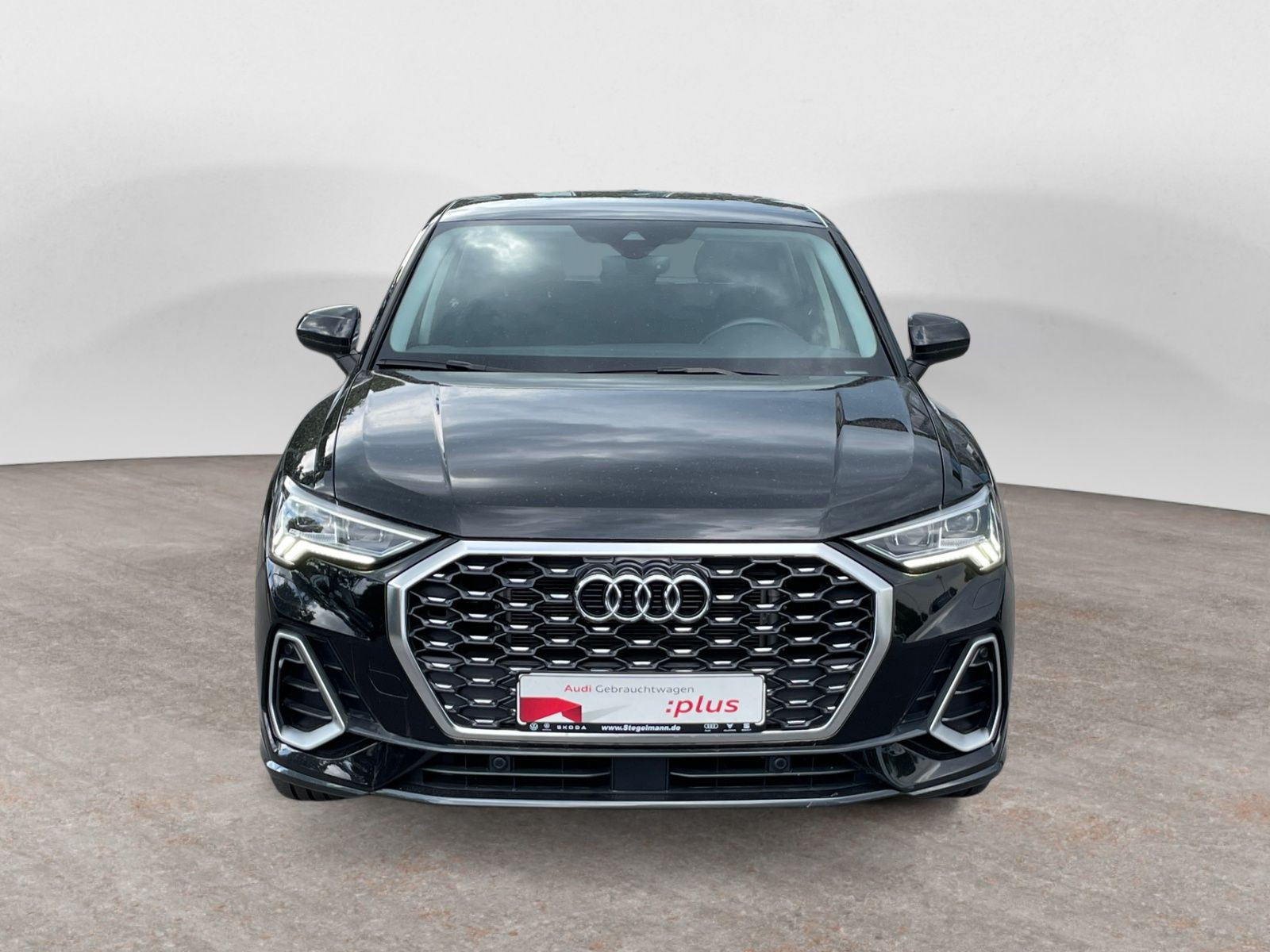 Audi - Q3 Sportback_9