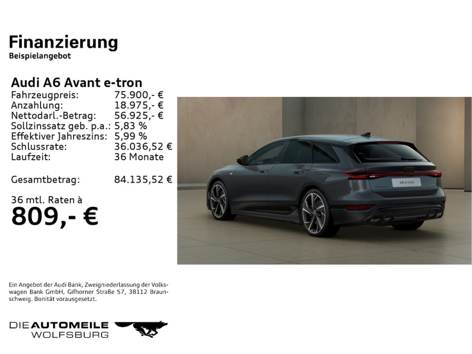 Audi - A6 Avant e-tron_2