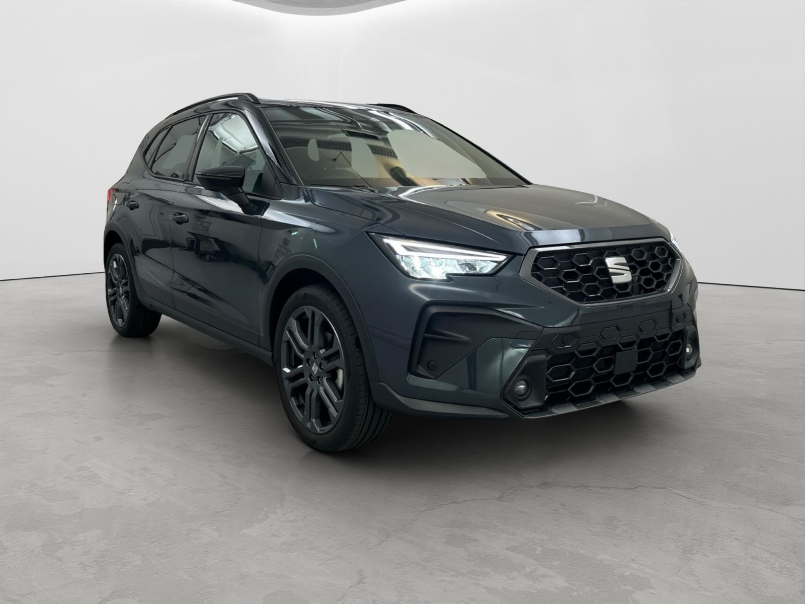 Seat - Arona_4