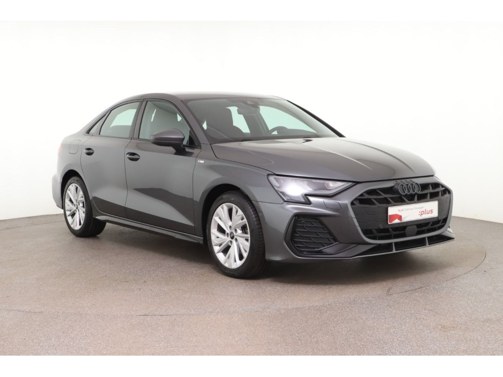 Audi - A3 Limousine_6