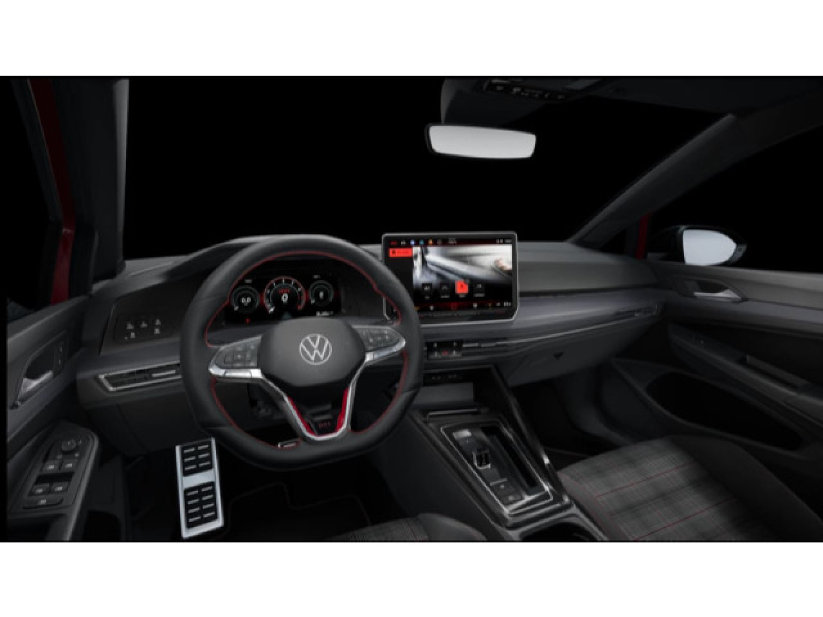 Volkswagen - Golf GTI_7
