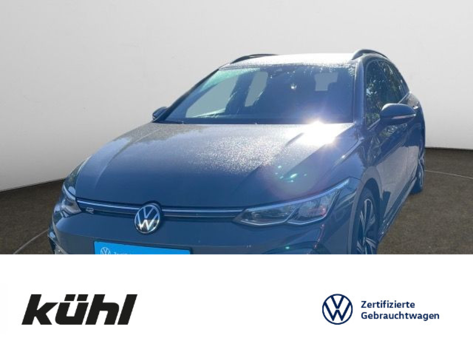 Volkswagen - Golf Variant_1