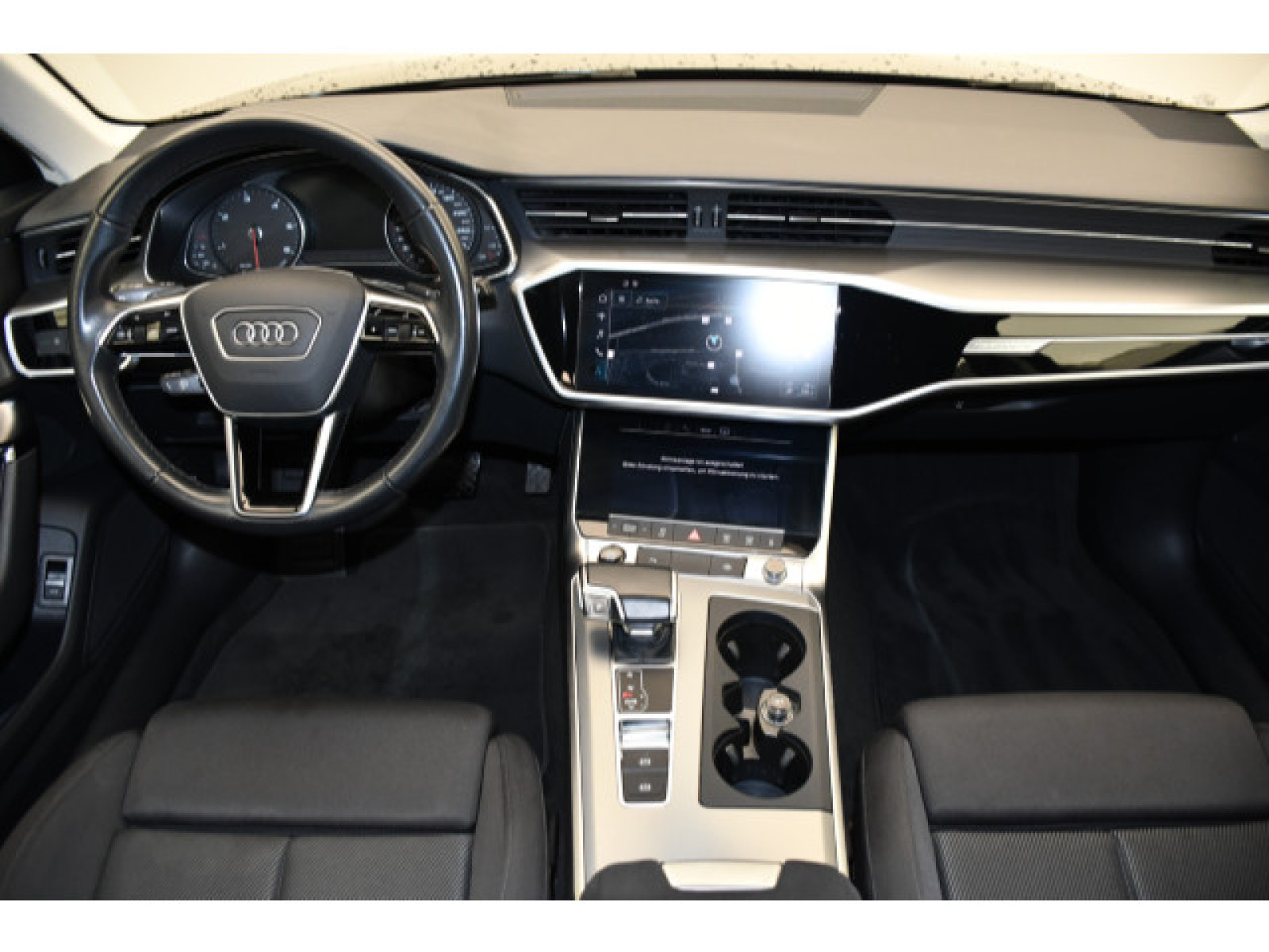 Audi - A6 Avant_4