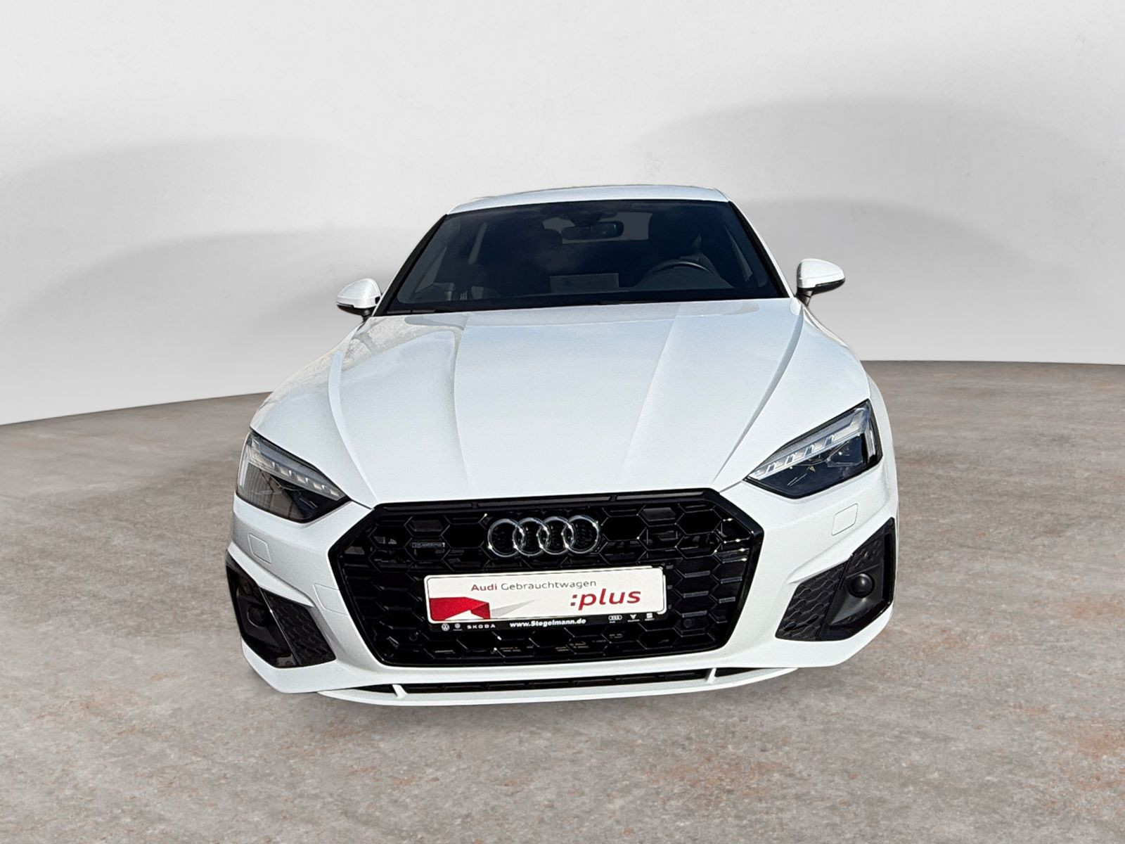 Audi - A5 Sportback_9