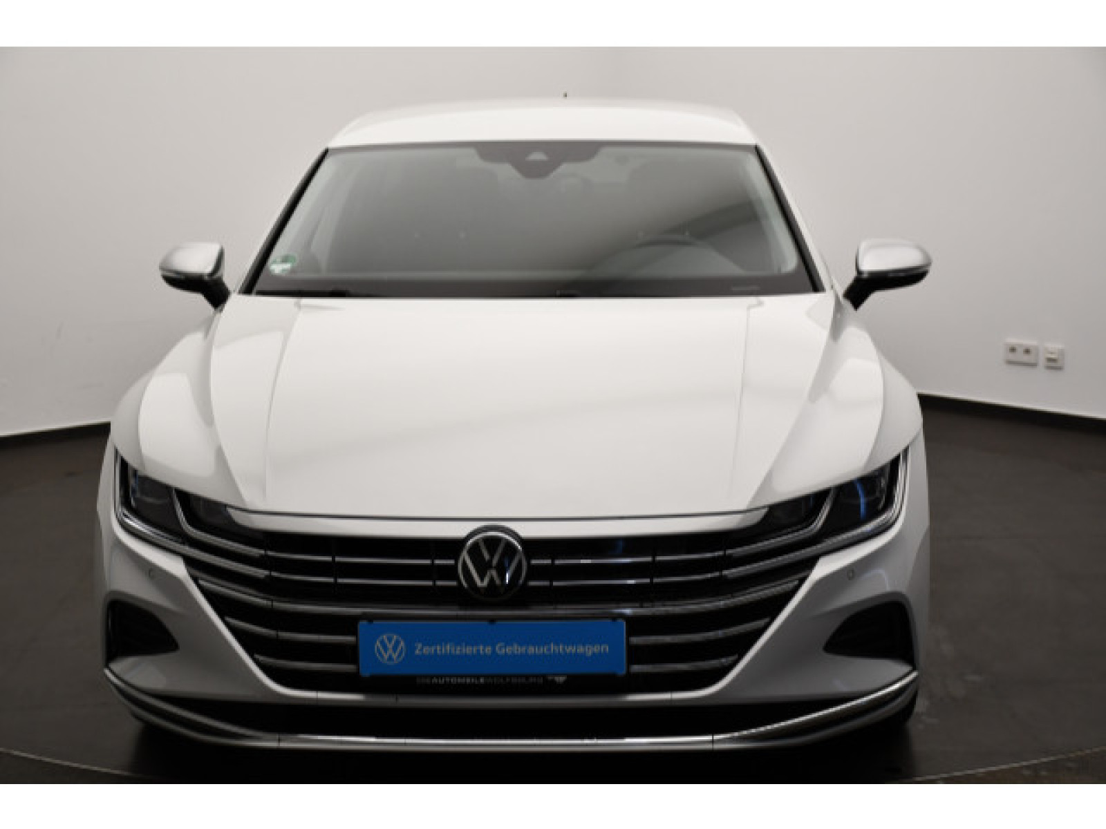 Volkswagen - Arteon Shooting Brake_19