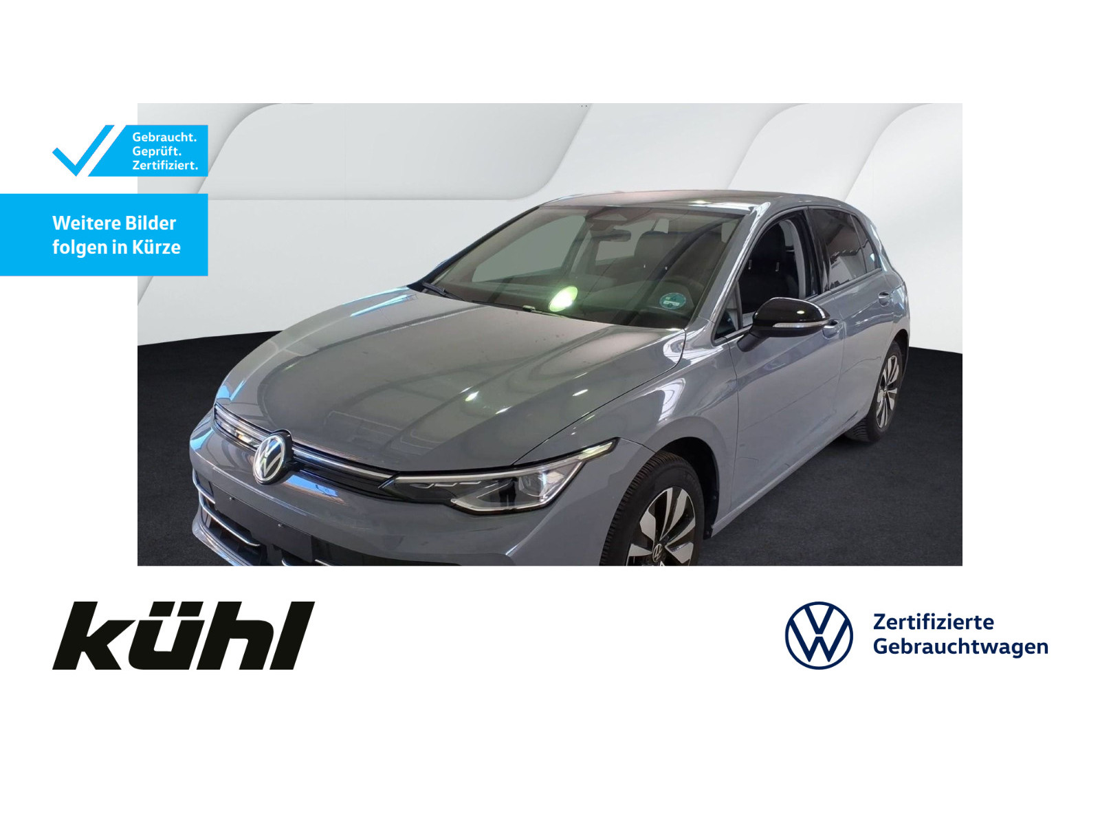 Volkswagen - Golf_1