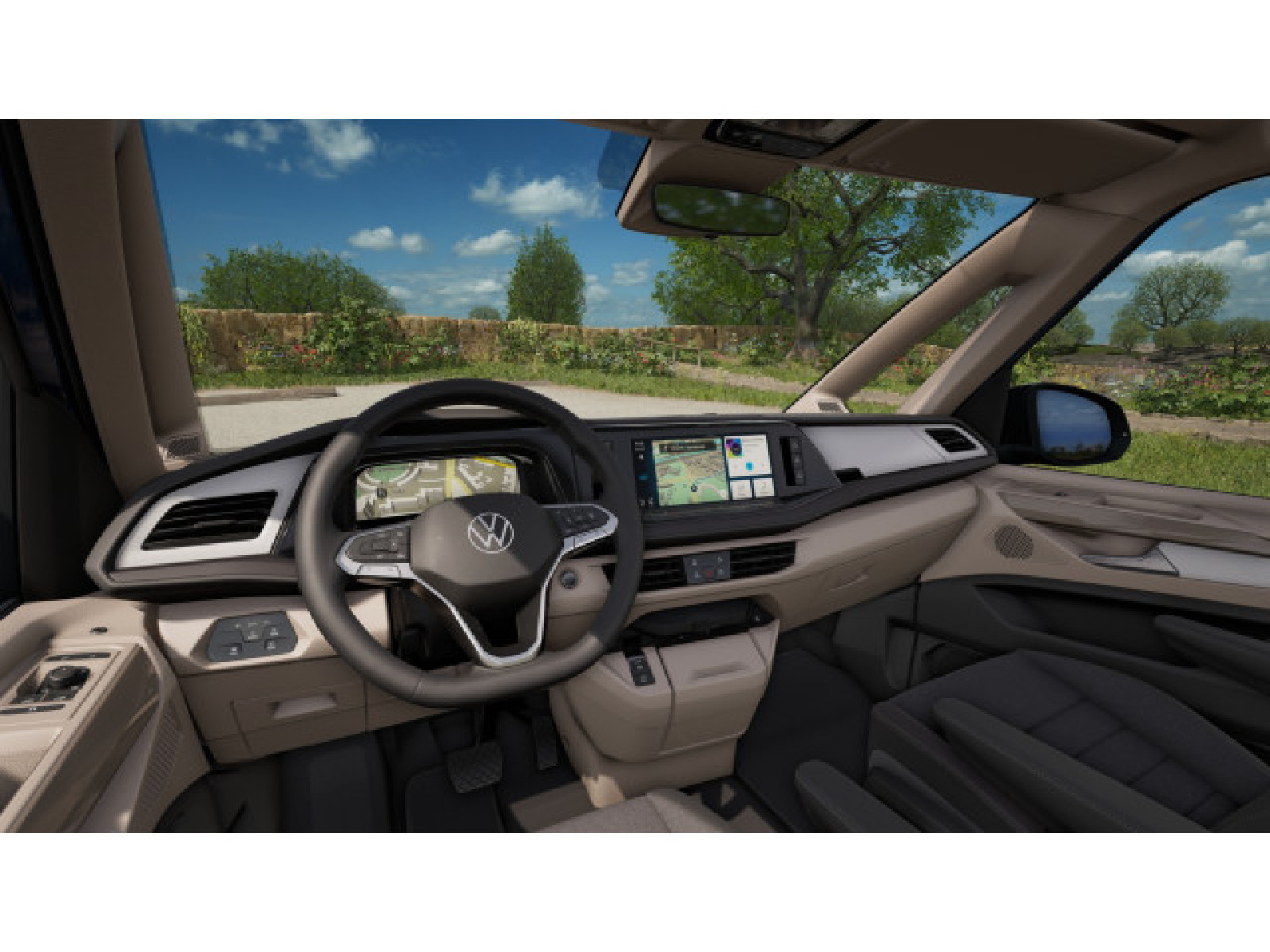 Volkswagen - California_4