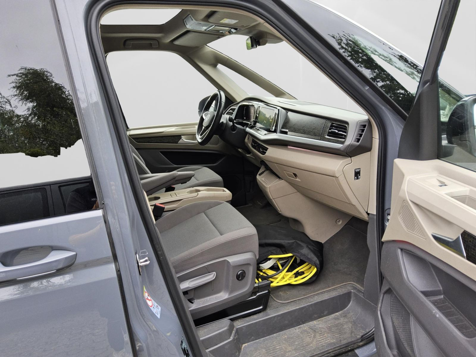 Volkswagen - T7 Multivan_3