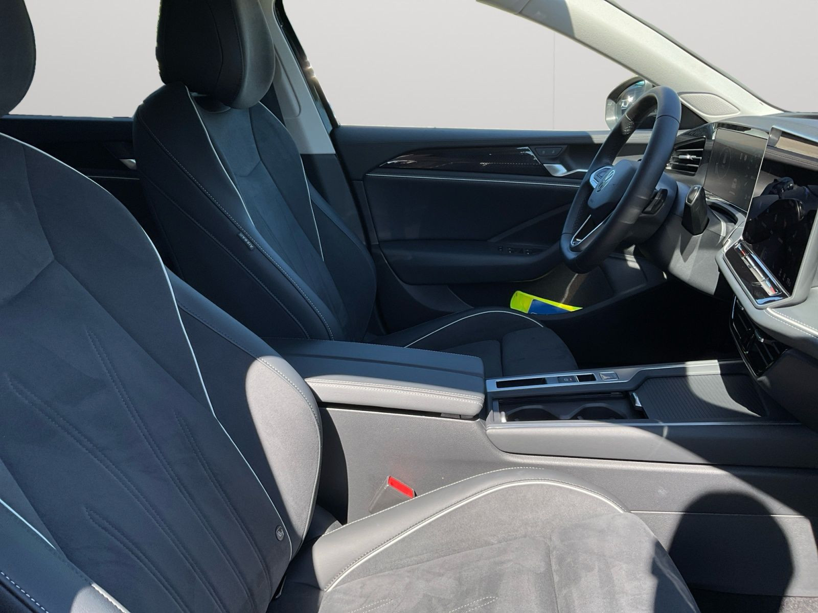 Volkswagen - Passat Variant_15