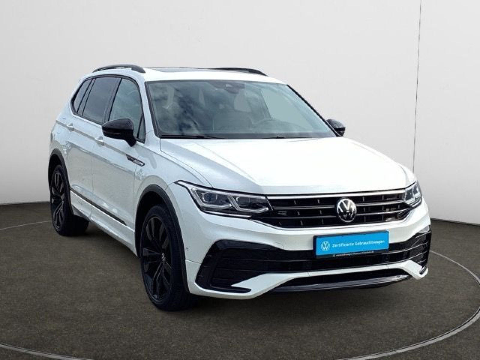 Volkswagen - Tiguan Allspace_7