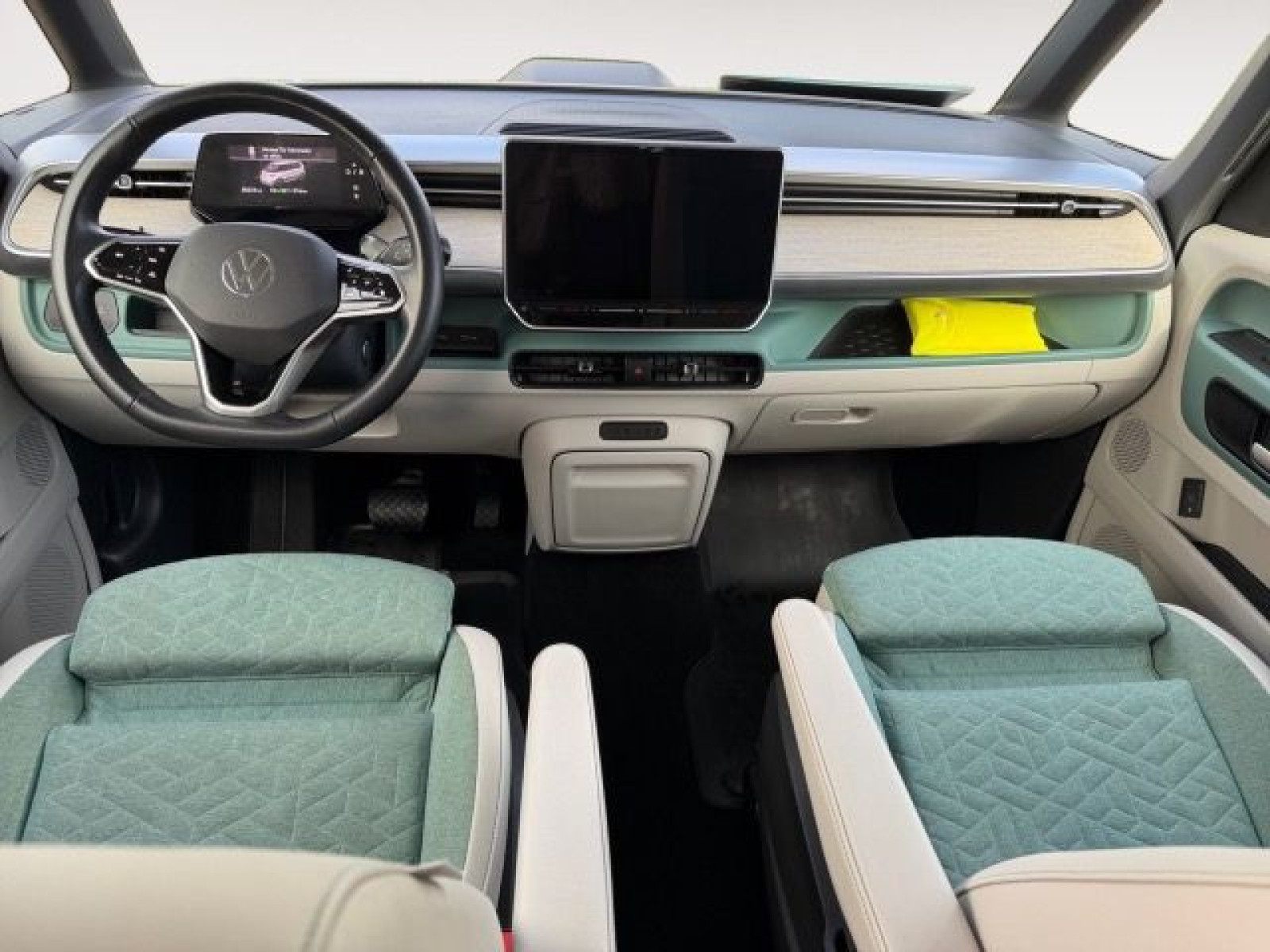 Volkswagen - ID. Buzz_11