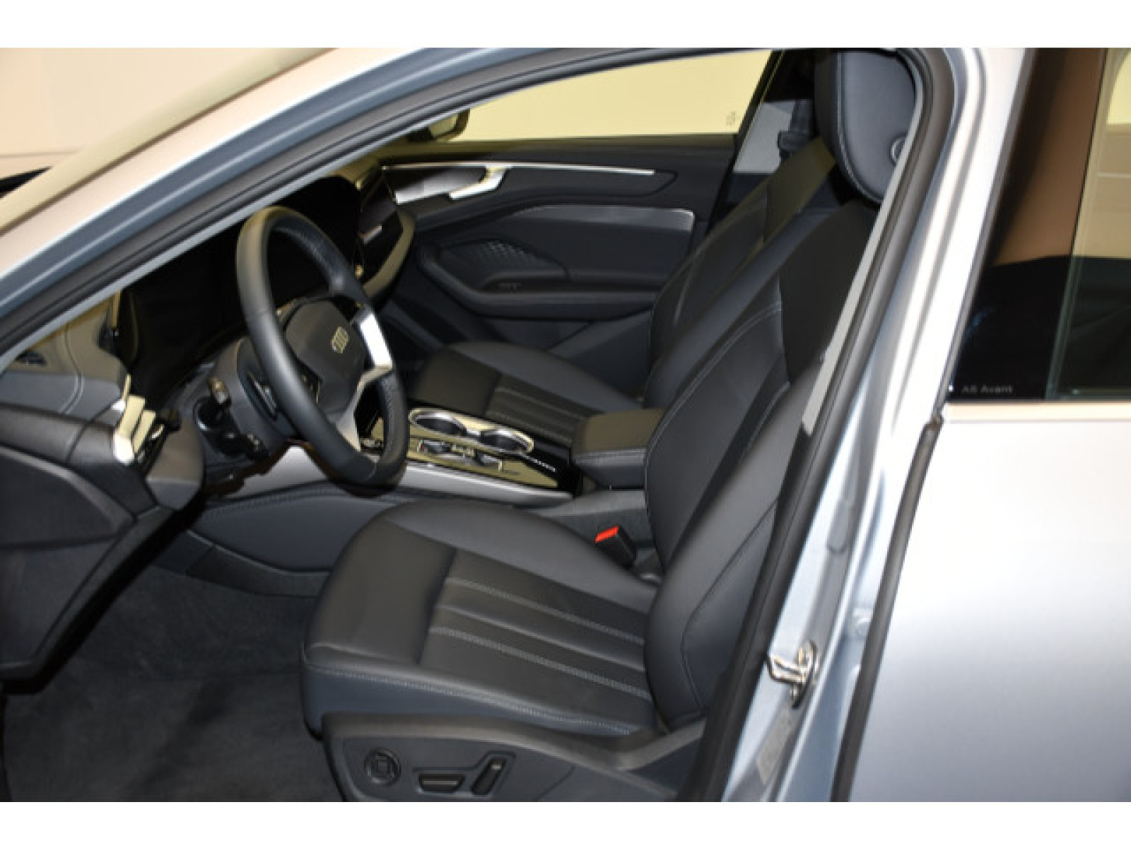 Audi - A6 Avant_5