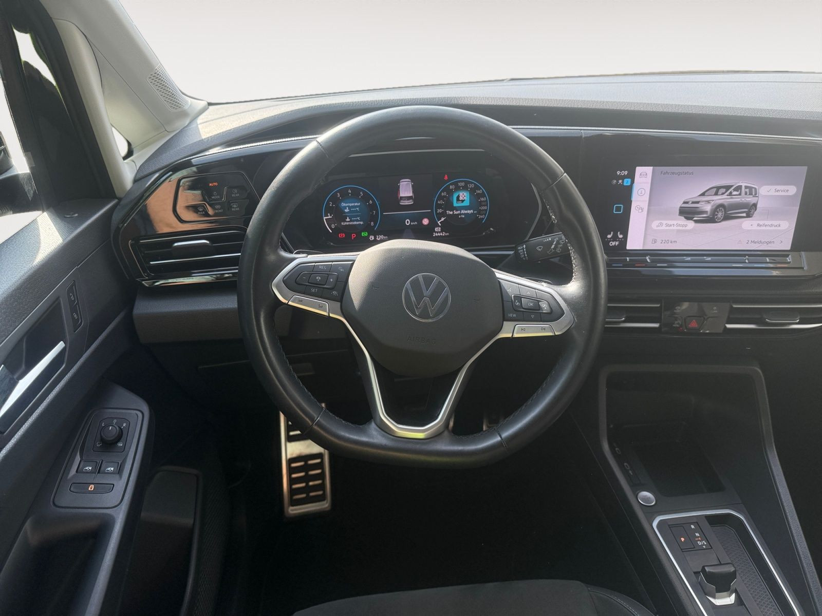 Volkswagen - Caddy_13