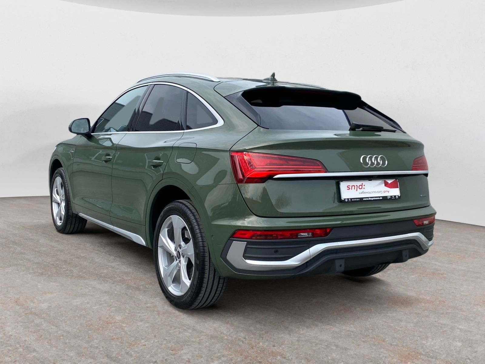 Audi - Q5 Sportback_4