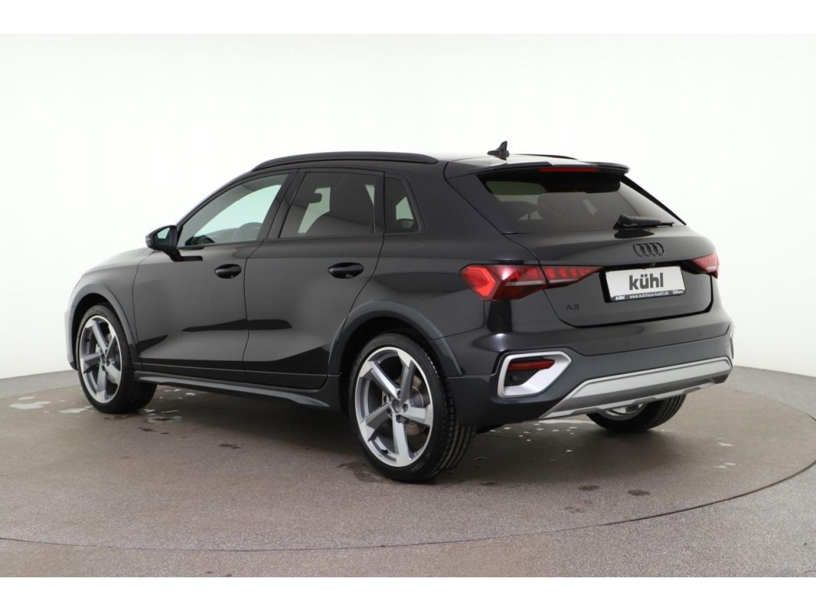 Audi - A3 allstreet_4