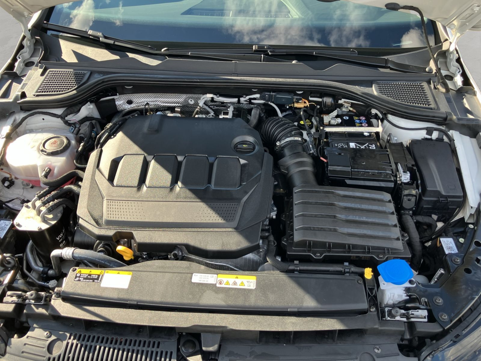 Volkswagen - Golf_19