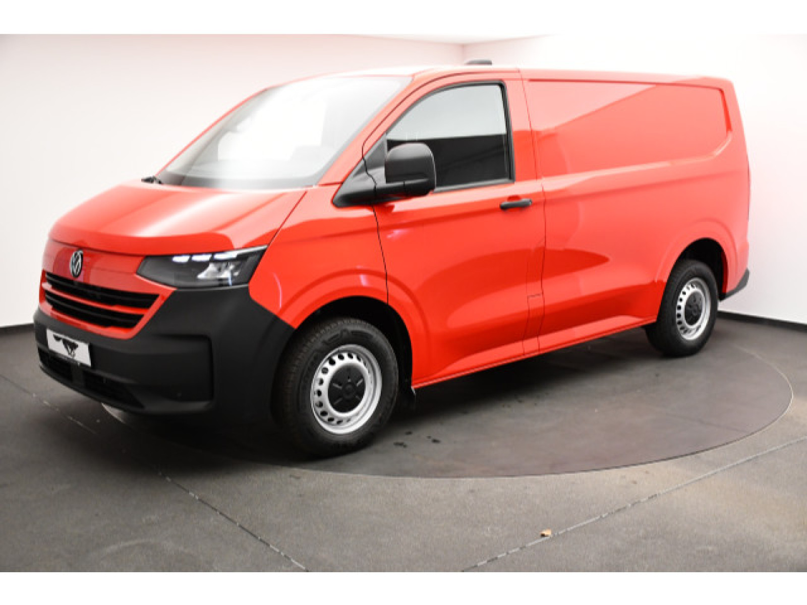 Volkswagen - New Transporter_1