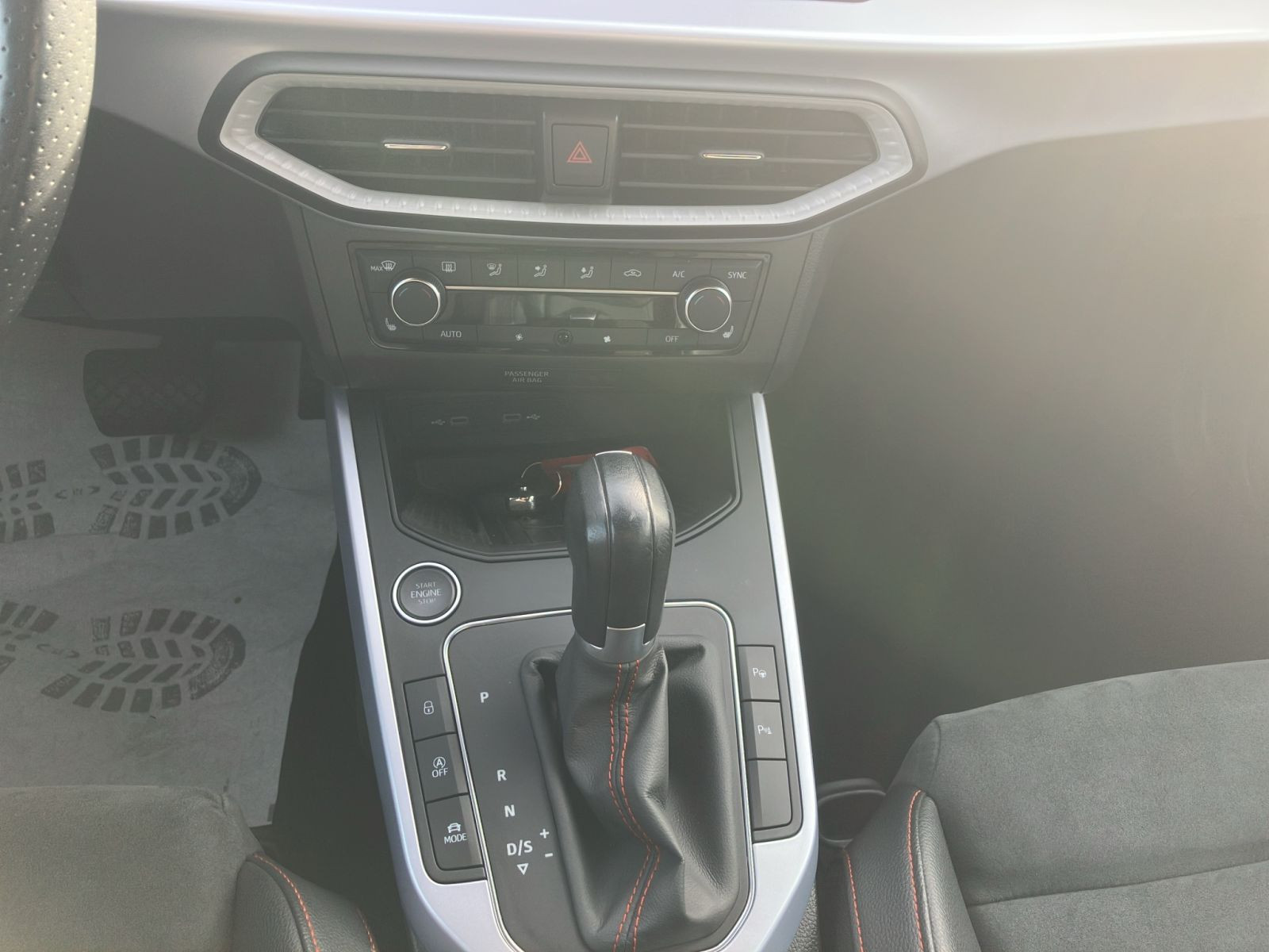 Seat - Arona_14