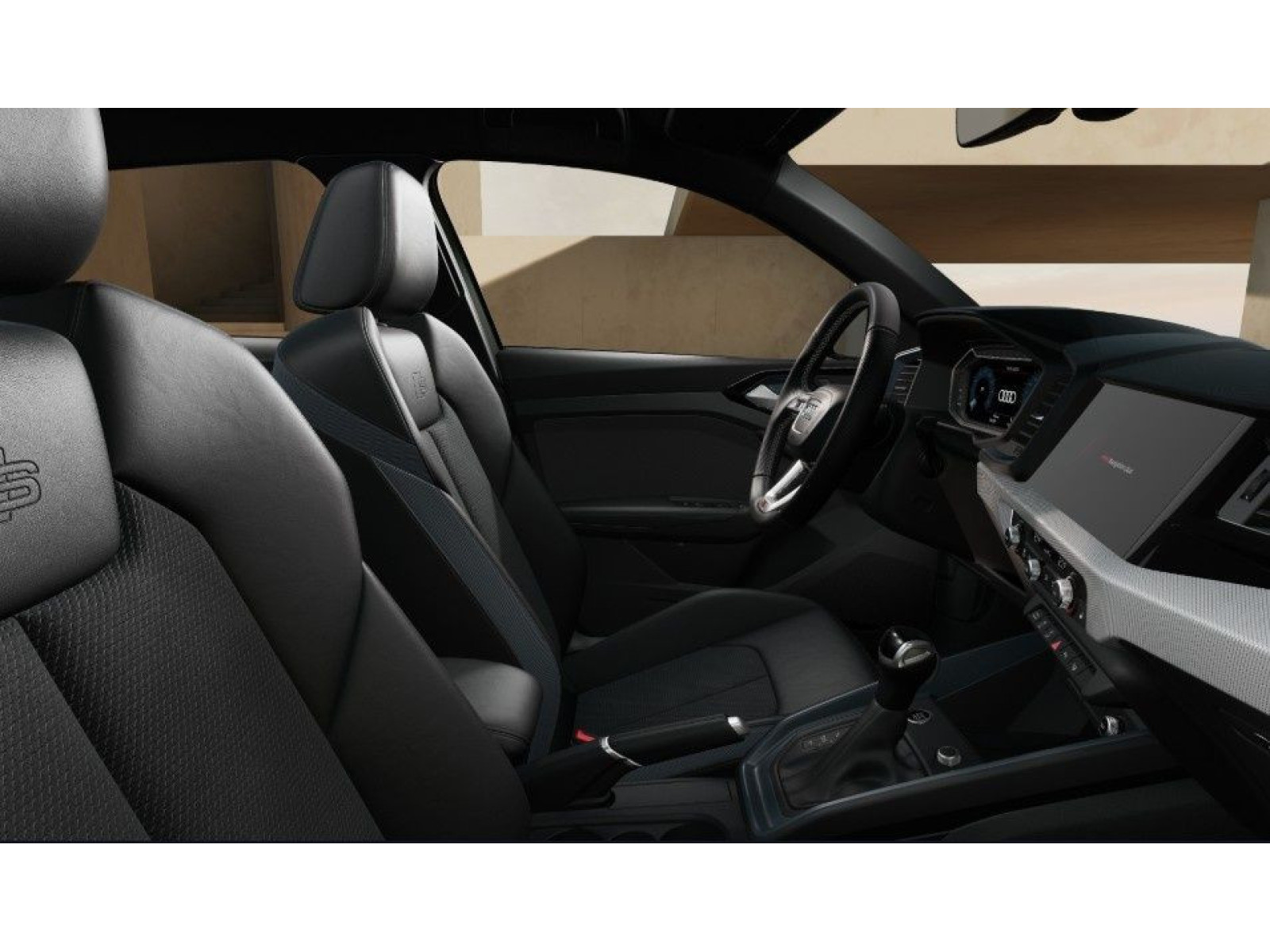 Audi - A1 allstreet_8