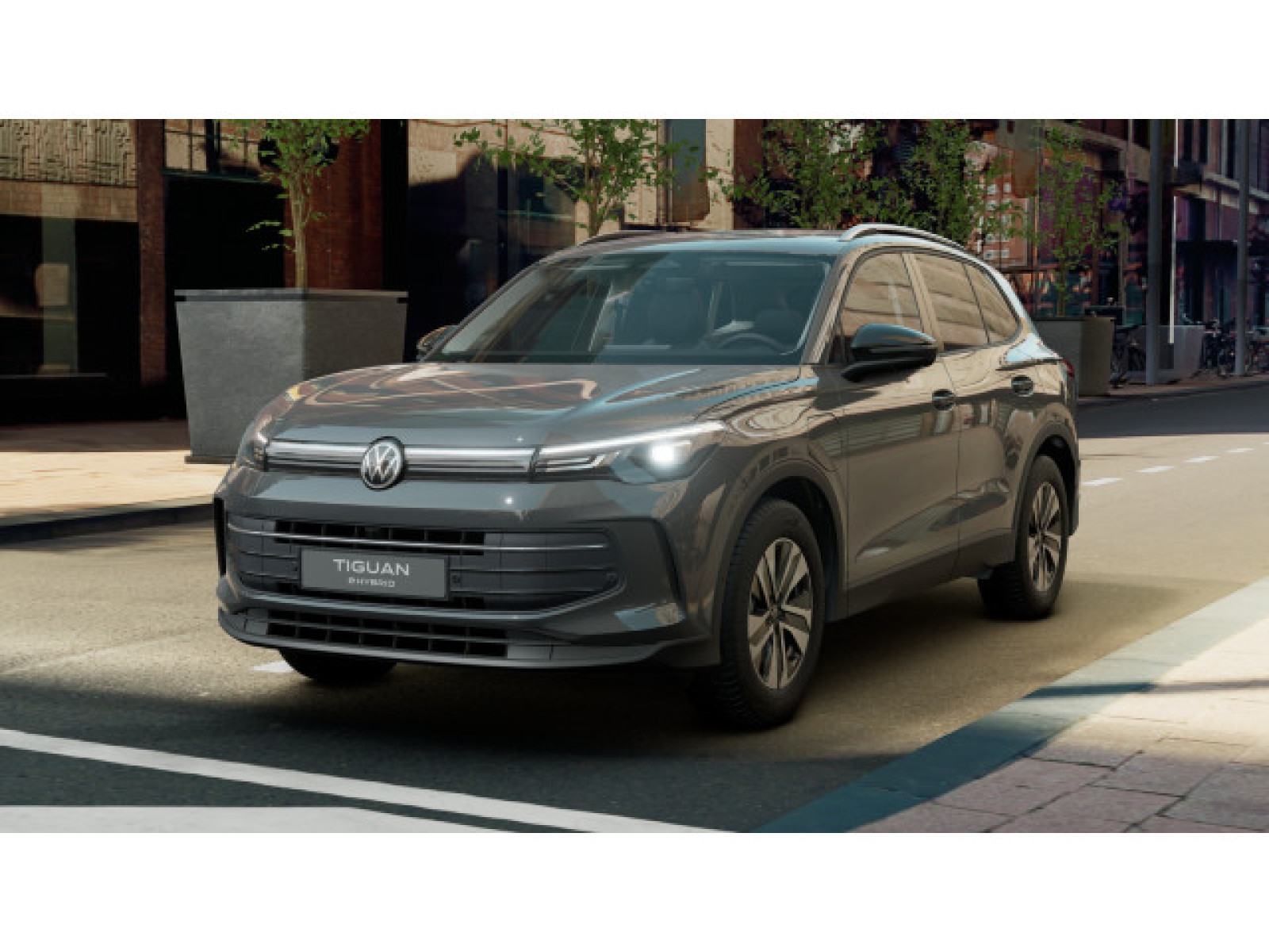 Volkswagen - Tiguan_1
