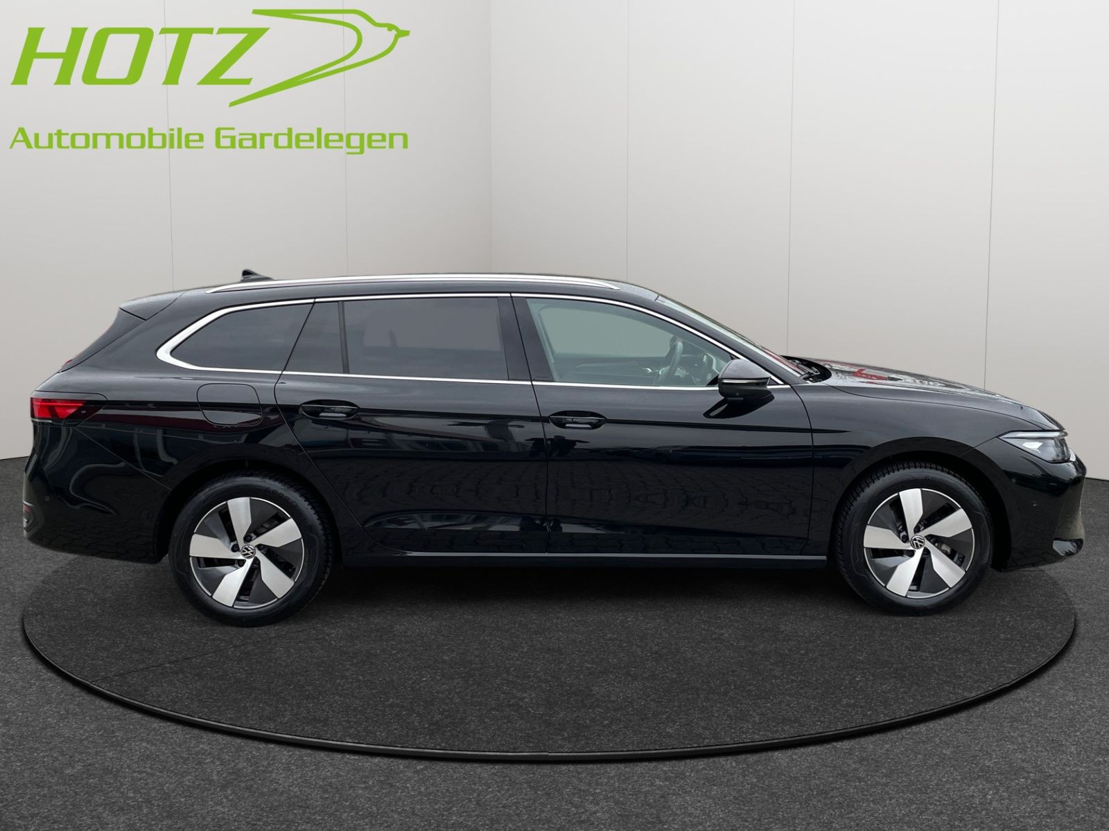 Volkswagen - Passat Variant_6