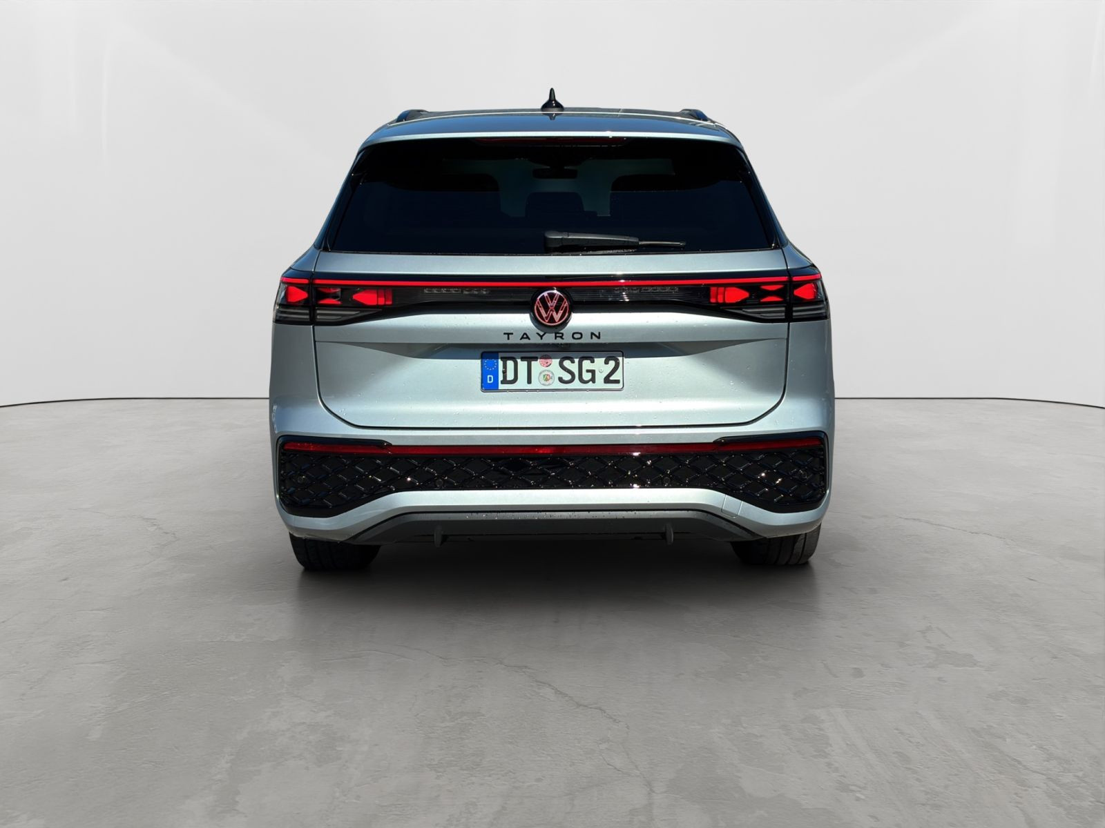 Volkswagen - Tayron_5