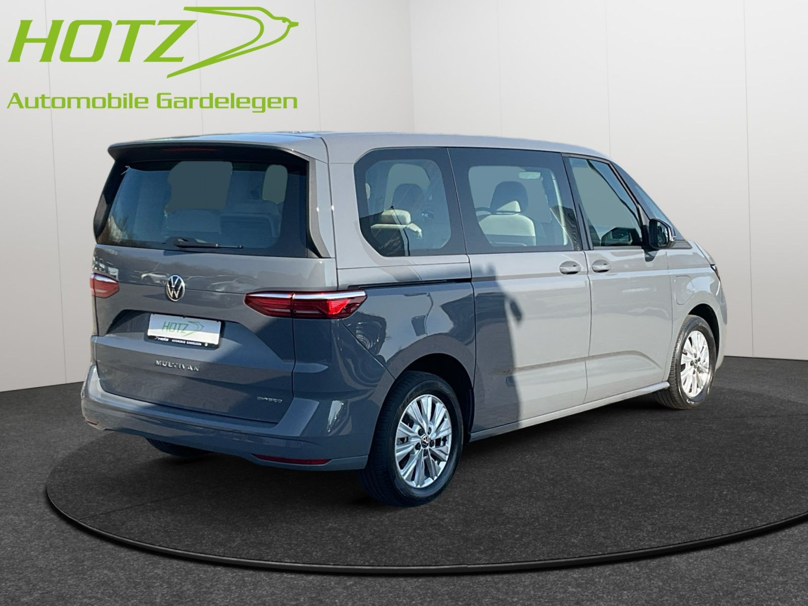 Volkswagen - T7 Multivan_5