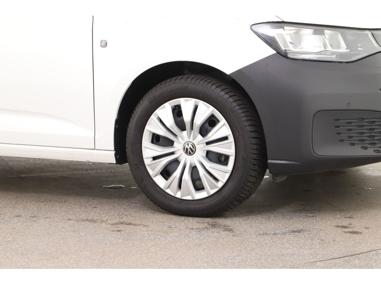 Volkswagen - Caddy Maxi_4