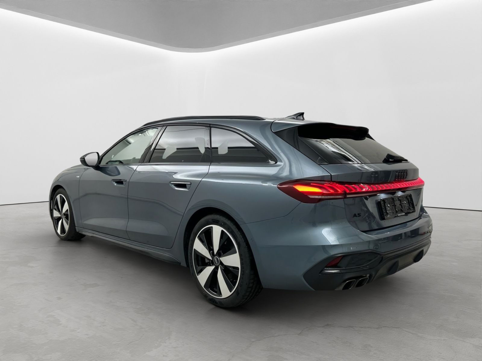 Audi - A5 Avant_3