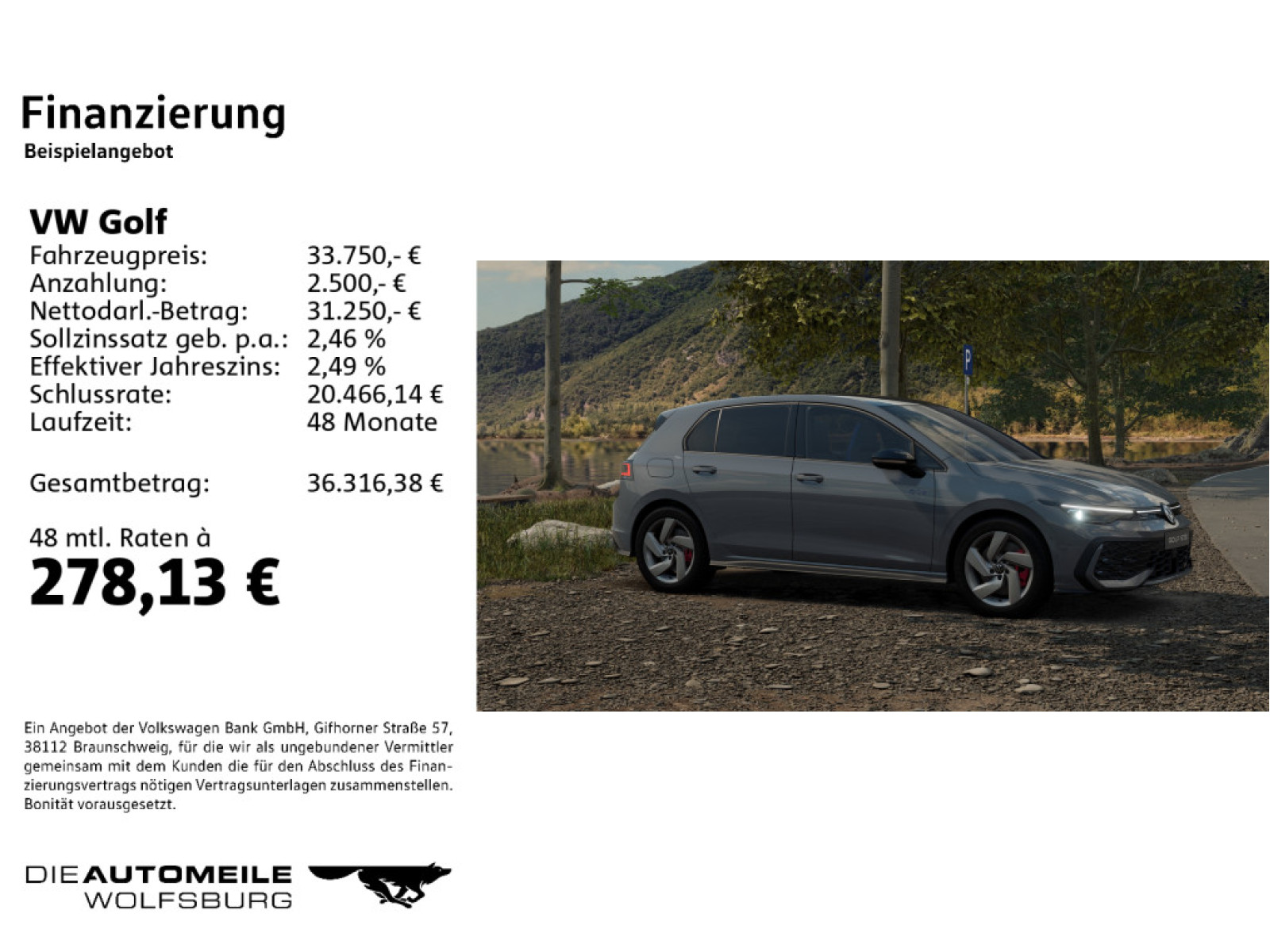 Volkswagen - Golf_2