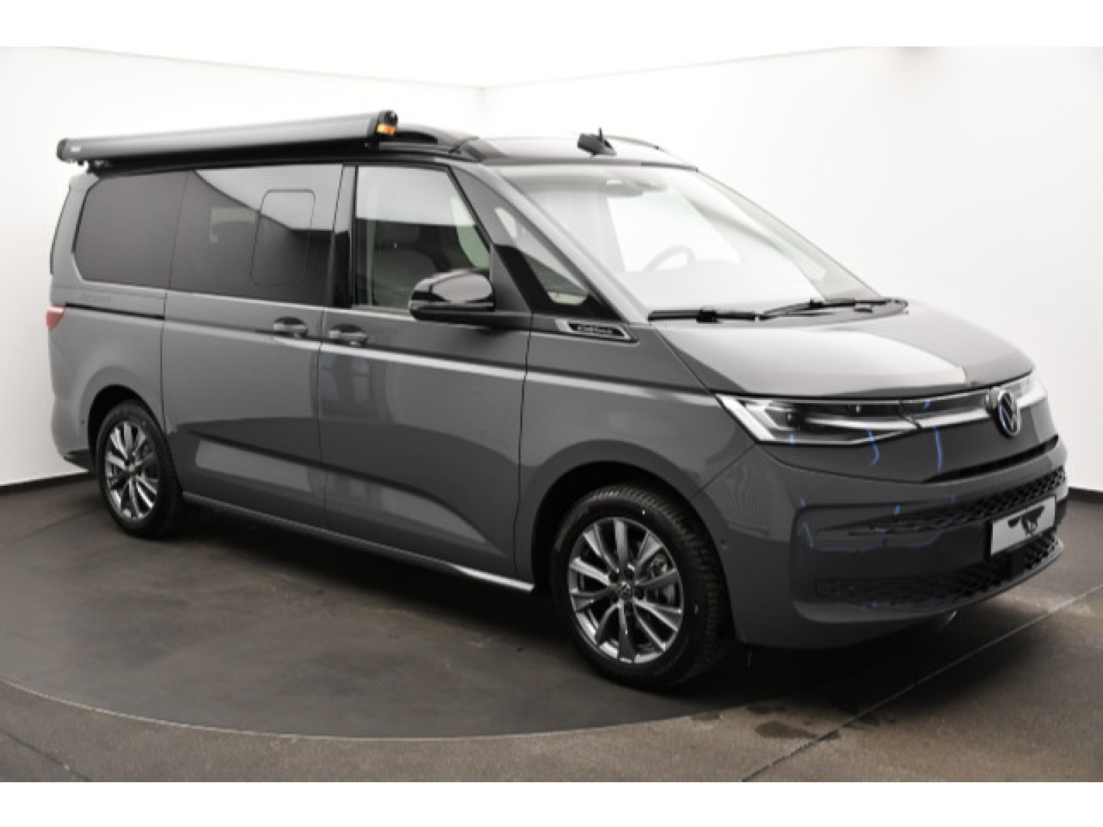 Volkswagen - California_18