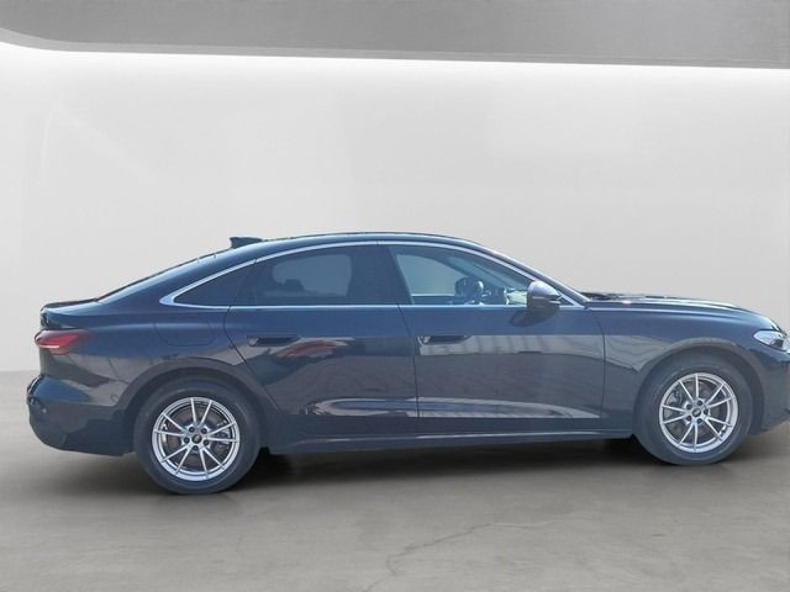 Audi - A5 Limousine_8
