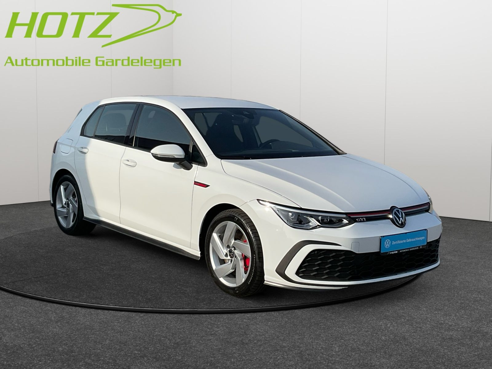 Volkswagen - Golf GTI_7
