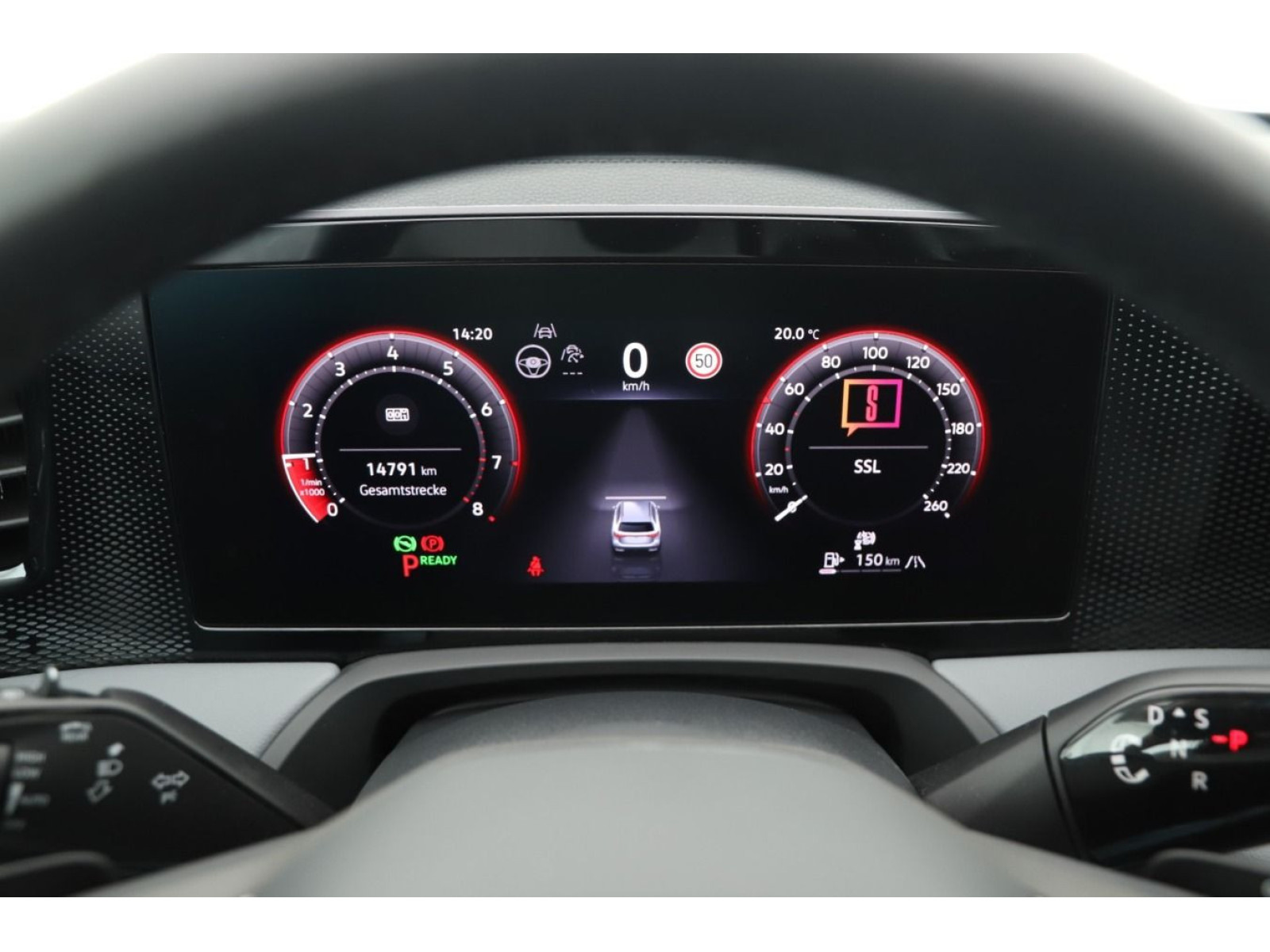 Volkswagen - Passat Variant_9