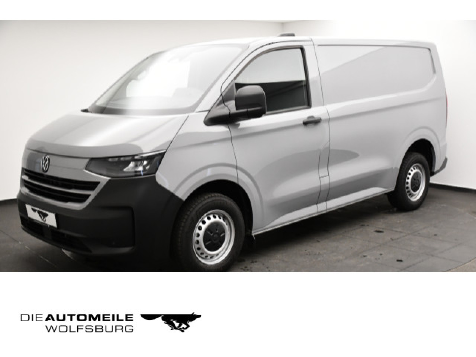 Volkswagen - New Transporter_2