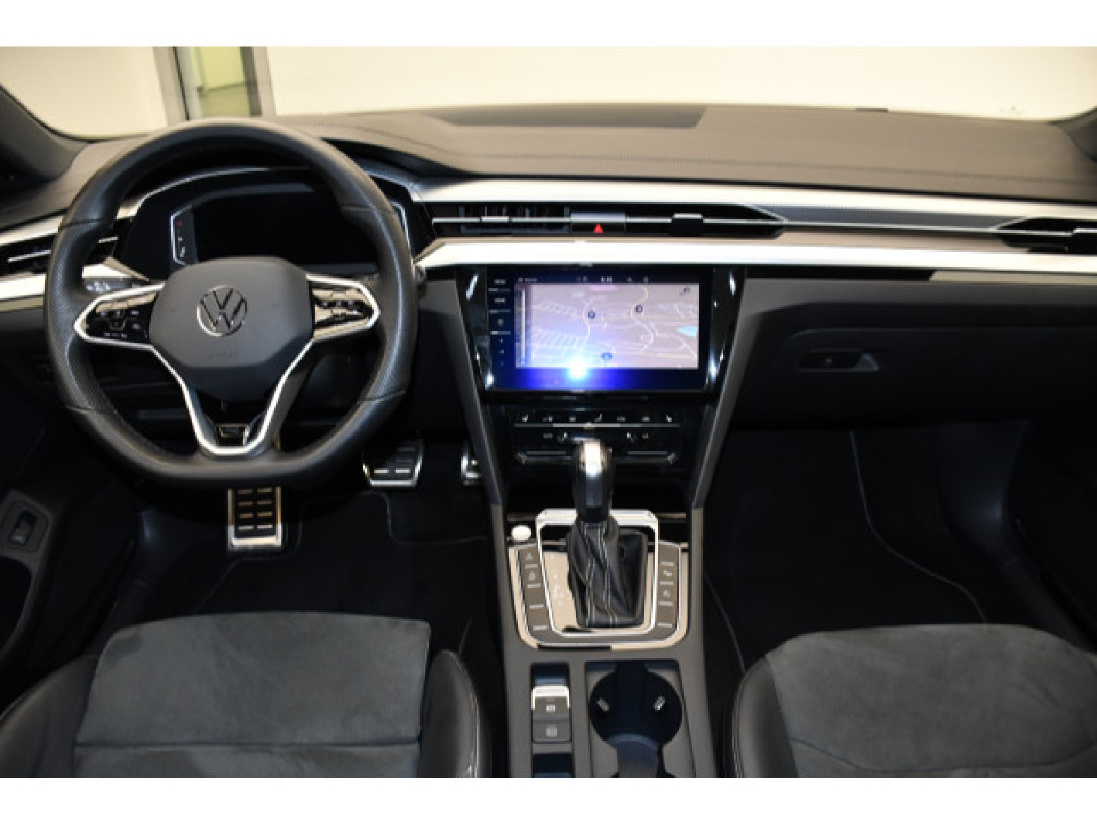 Volkswagen - Arteon Shooting Brake_4