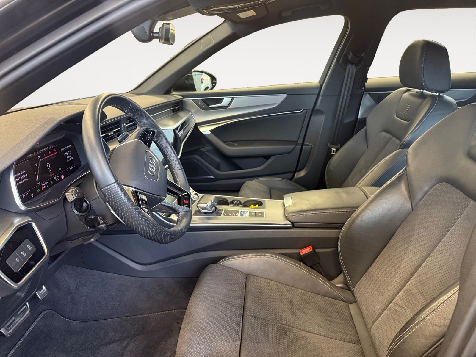 Audi - S6 Avant_10