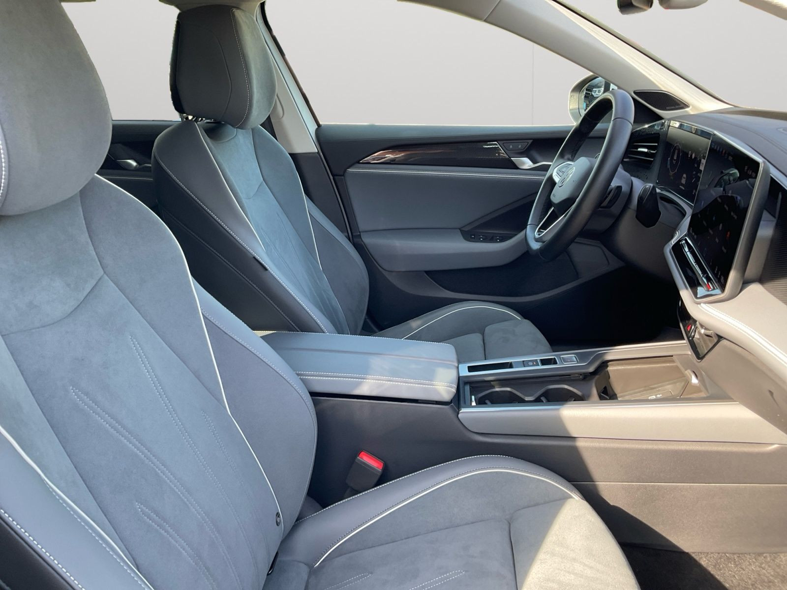 Volkswagen - Passat Variant_15